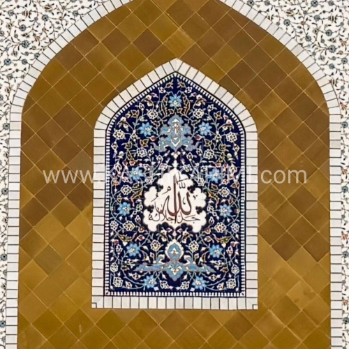 قیمت کاشی محراب